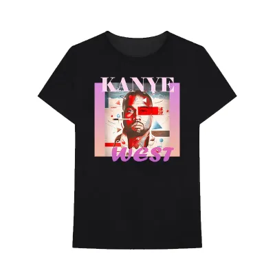 Kanye-Poster-Aesthetic-Tshirt