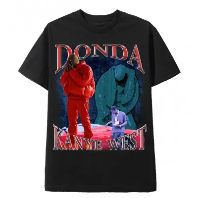 Kanye-West-Album-Theme-Tshirt