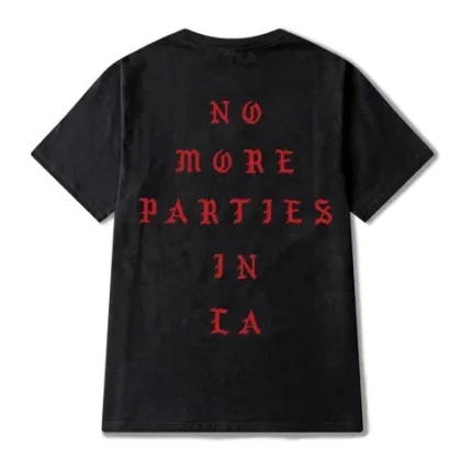 kanye-west-no-more-parties-in-la-t-shirts