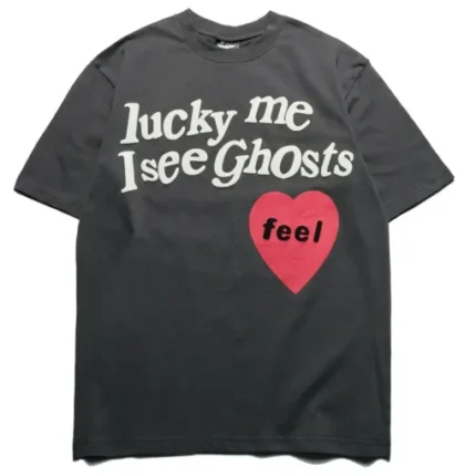 lucky-me-i-see-ghost-feel-t-shirt-510x510