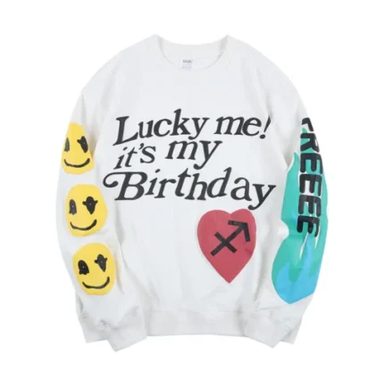 Kanye-West-Lucky-me-Its-My-Birthday-Sweatshirt-510x510