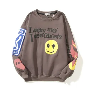 Lucky-Me-I-See-Ghosts-Fleece-Sweatshirt-gaige